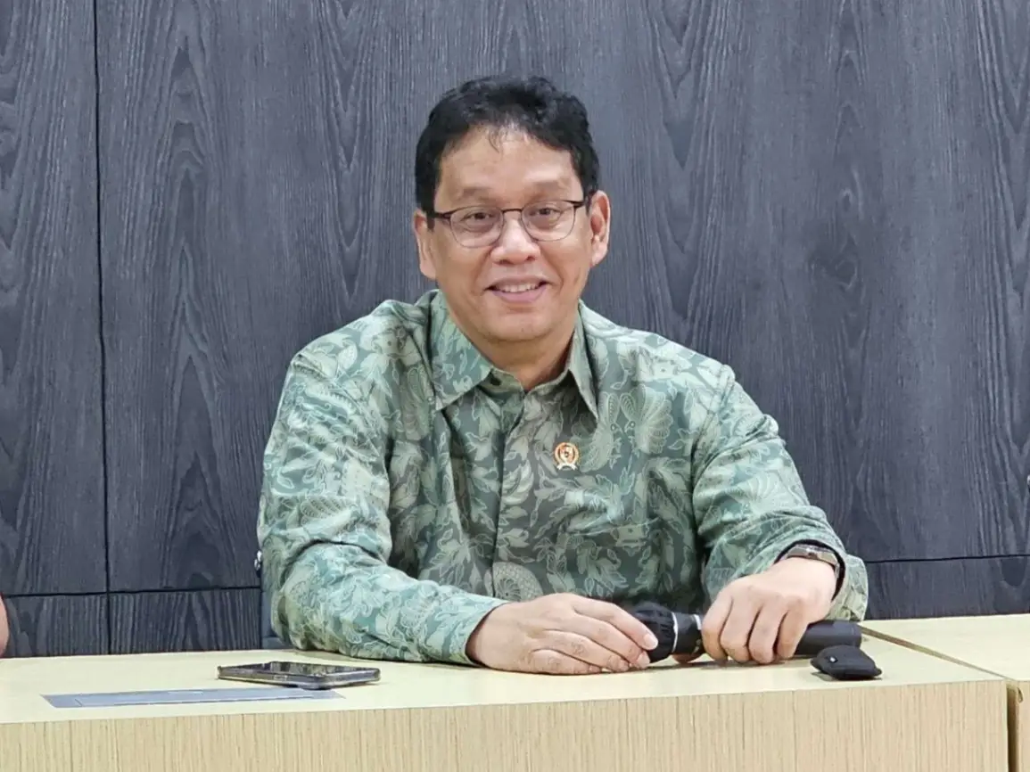 Dipecat Prabowo dari Menkeu, Purbaya Langsung Unggah Pesan Misterius: Udah Siap Belum?