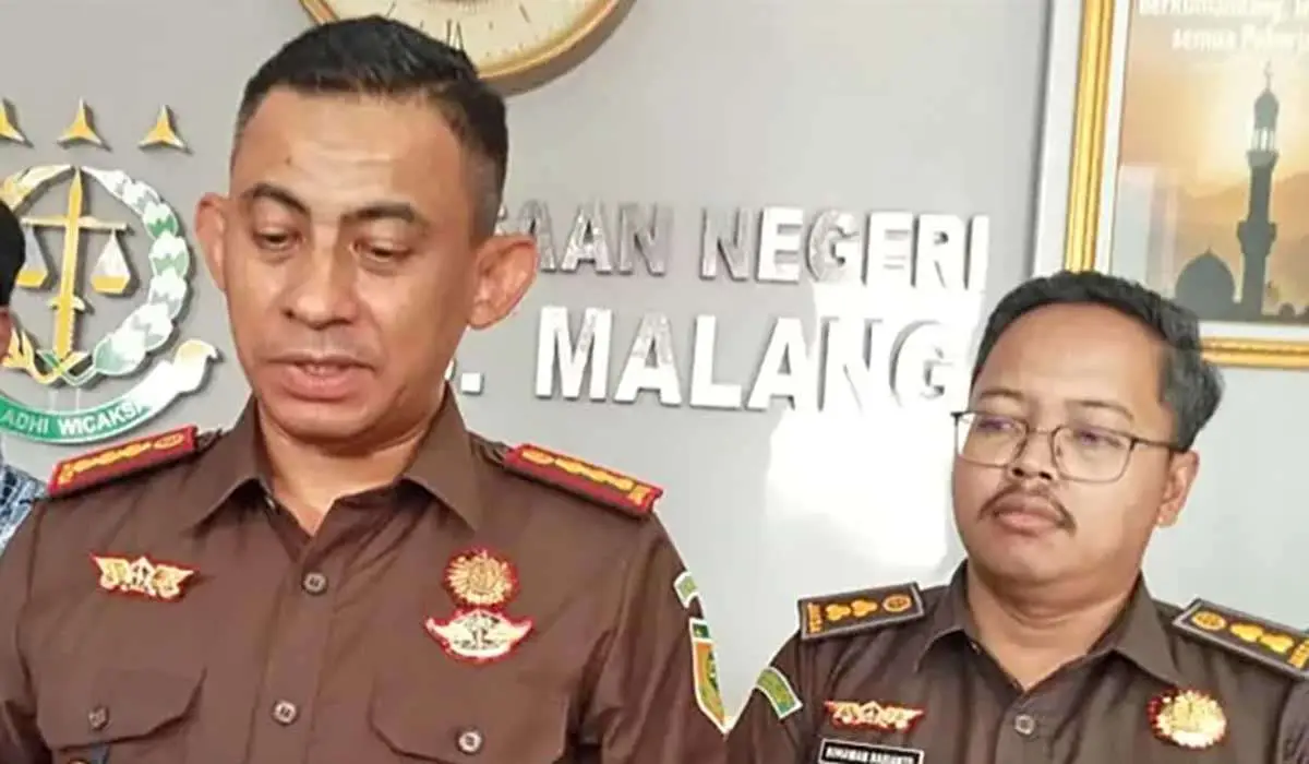 berita