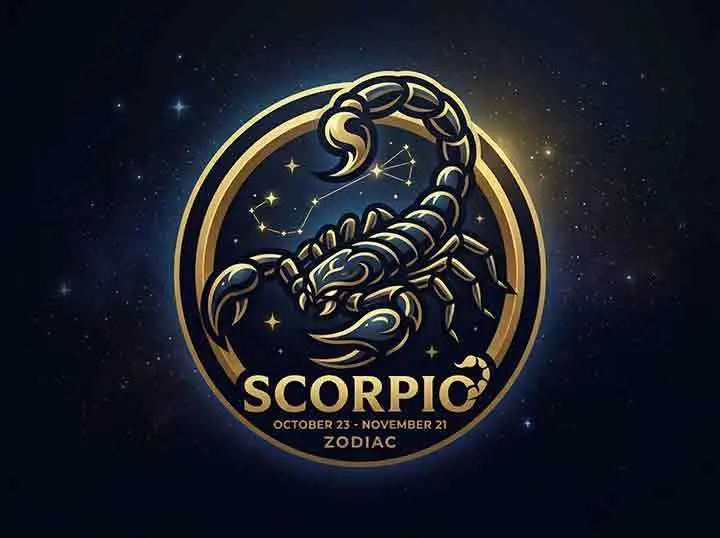 Ramalan Zodiak Scorpio Hari Ini: Peluang Baru Menanti, Tetap Fokus Ketenangan Diri