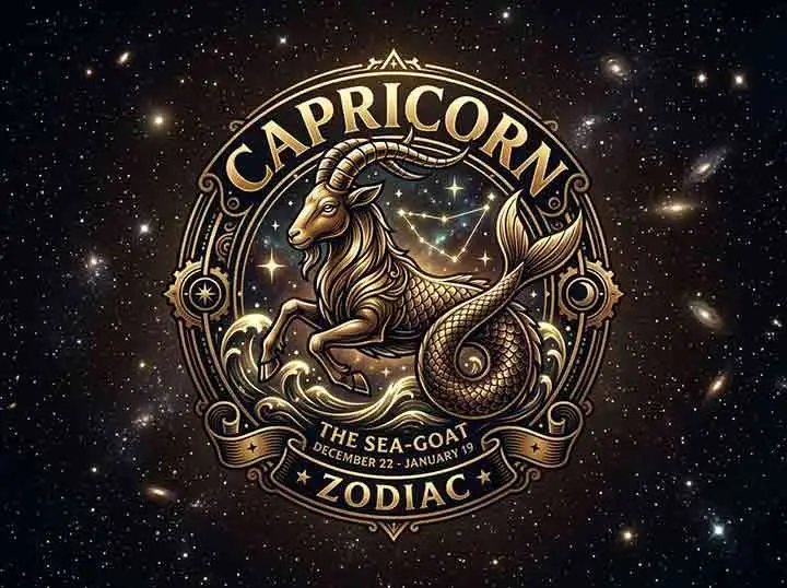 Ramalan Zodiak Capricorn Minggu 20 September 2026, Saatnya Istirahat Total