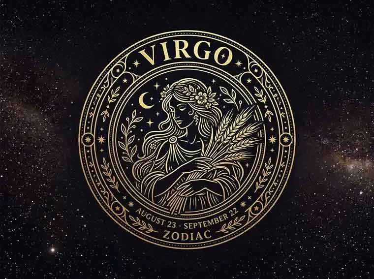 Ramalan Zodiak Virgo 16 September: Ketelitianmu Membawa Hasil, Kurangi Konsumsi Pedas Asam