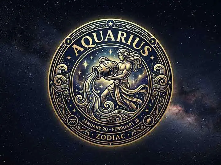 Ramalan Zodiak Aquarius Hari Ini, Saatnya Eksekusi Ide-ide Kreatif yang Sempat Tertunda