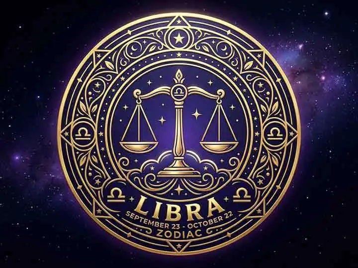 Ramalan Zodiak Libra 18 September: Gunakan Energi Positif Hari Ini untuk Selesaikan Banyak Hal