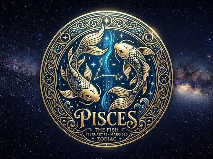 Ramalan Zodiak Pisces 21 September: Gunakan Intuisi dalam Mengambil Keputusan Penting