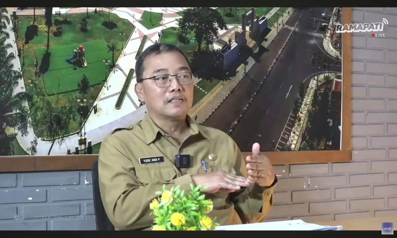 Dinsos Kota Pasuruan Tegaskan Mekanisme Bansos, Warga Bisa Ajukan Usul dan Sanggah