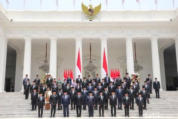 Purbaya Dicopot Jadi Sinyal Reshuffle Jilid 2, Pengamat Ungkap Menteri Bisa Didepak Jika Lakukan ini