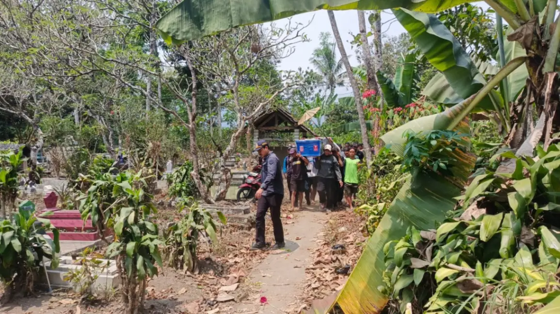 Dua Bersaudara asal Blitar Jadi Korban Kapal Virgo 8: Adik Meninggal, Kakak Masih Pencarian
