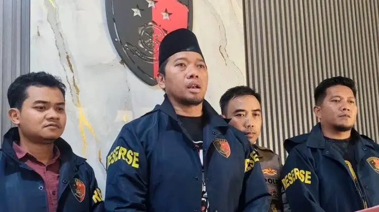 Ayah dan Anak di Bangkalan Ditangkap Usai Curi Motor, Aksi Terekam CCTV