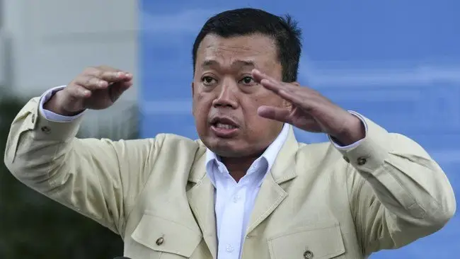 Nusron Wahid Bakal Jadi Tersangka? KPK: Ya, Nanti Kita Tunggu Saja....