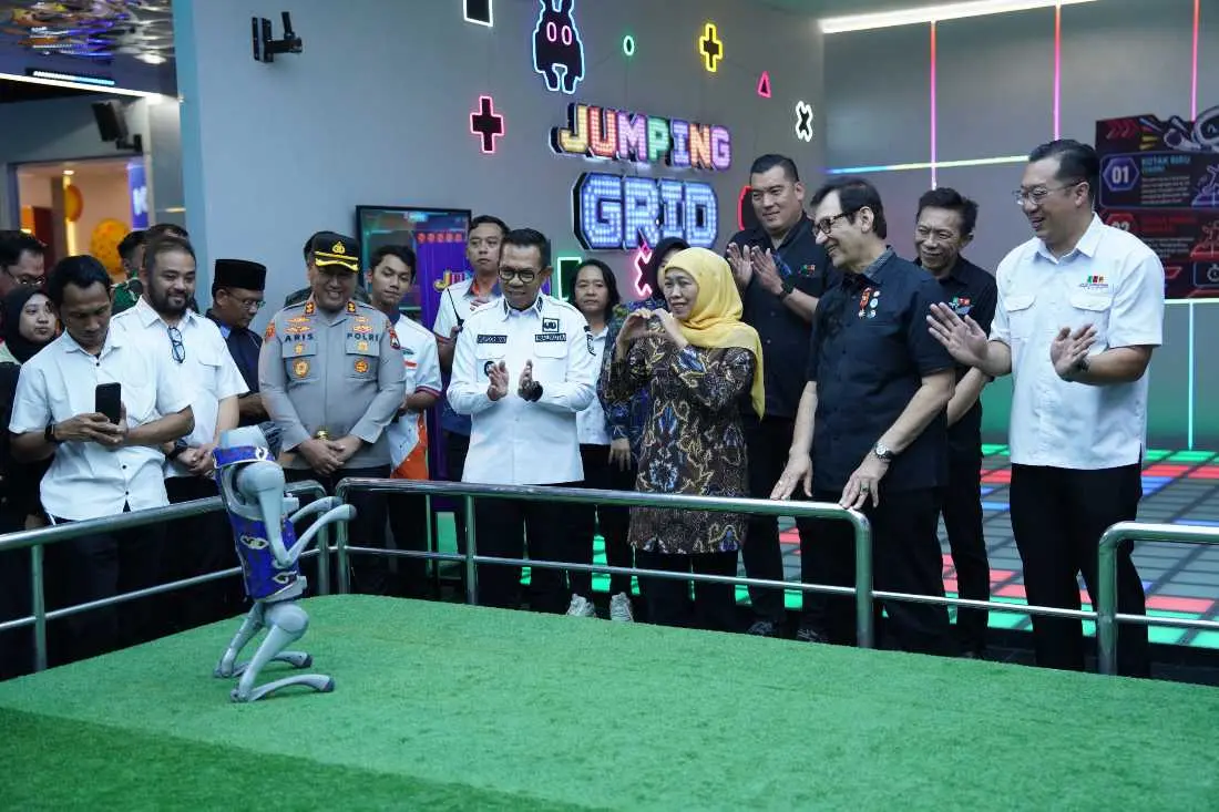 JTP Bagikan 5.200 Tiket Gratis MMSC, Pelajar dan Santri Jatim Jadi Sasaran