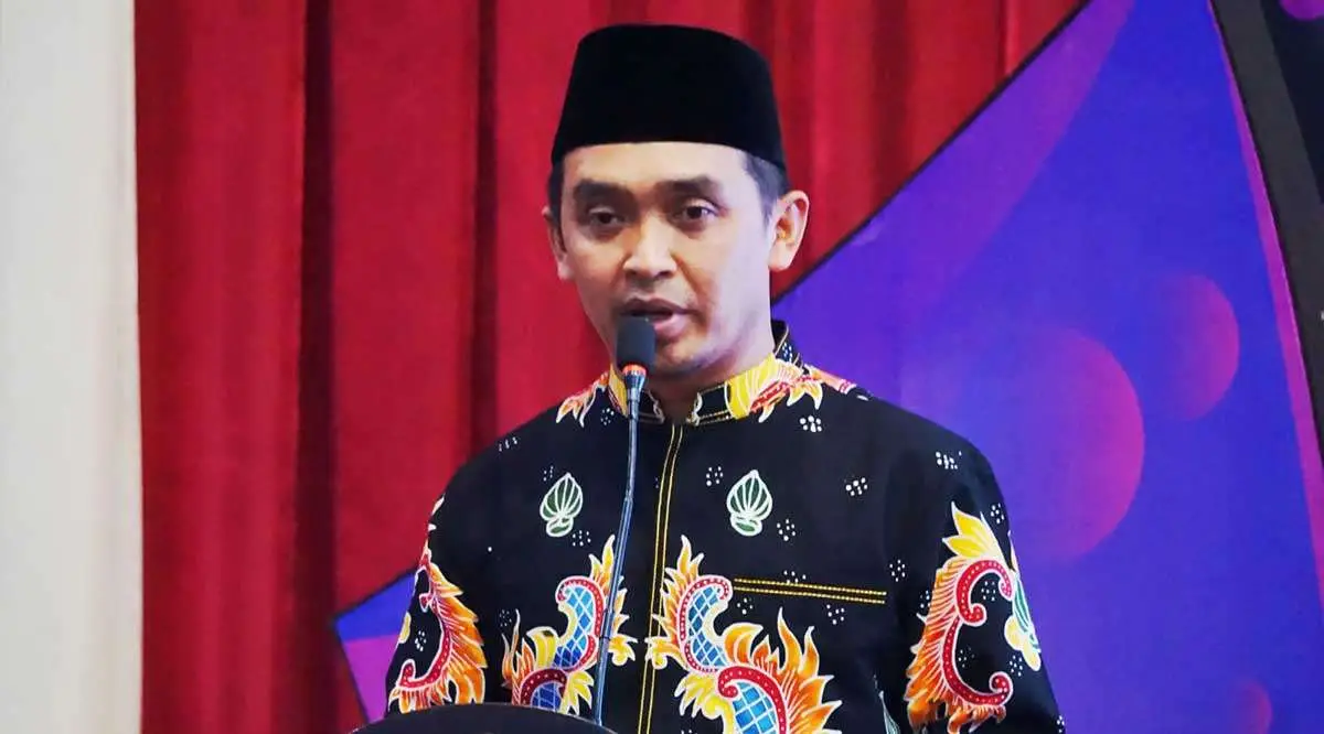 Atasi Anak Tidak Sekolah, Pemkot Pasuruan Launching Program Bergegas