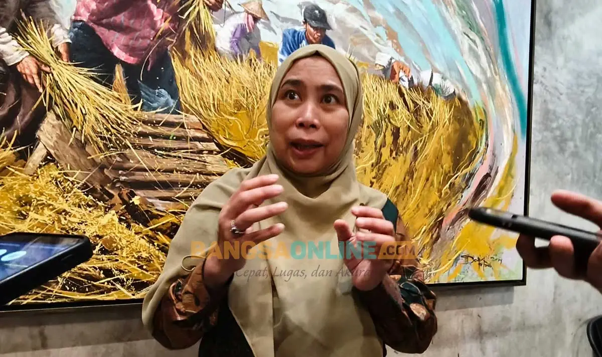 BPJS Kesehatan Kupas Layanan Jantung JKN dalam Media Workshop di Cimahi