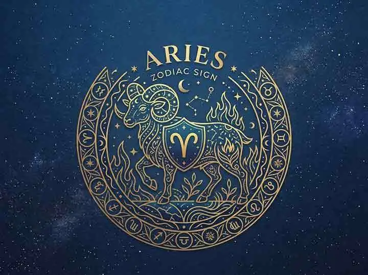 Ramalan Zodiak Aries Hari Ini: Keluar dari Zona Nyaman, Saatnya Eksekusi Rencana Besar
