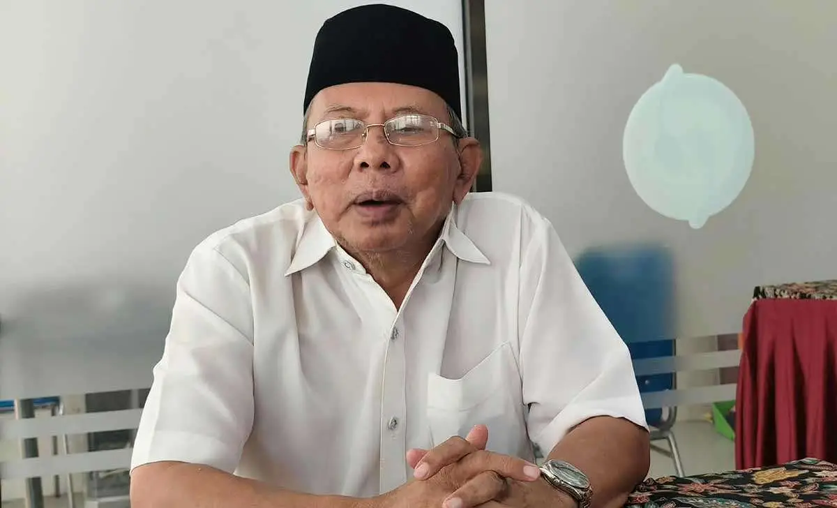 Salah Satu Pendiri P4TM Sebut Industri Rokok Lokal Angkat Harga Tembakau Madura
