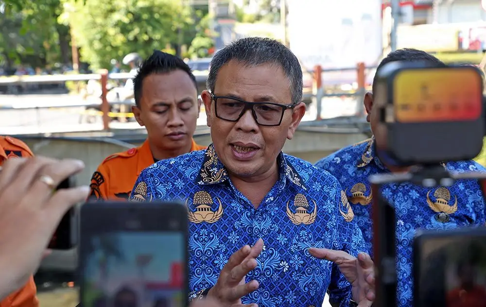 Pantau Dua Sesar Aktif, Pemkot Surabaya Pasang Seismograf Raspberry Shake pada 2026