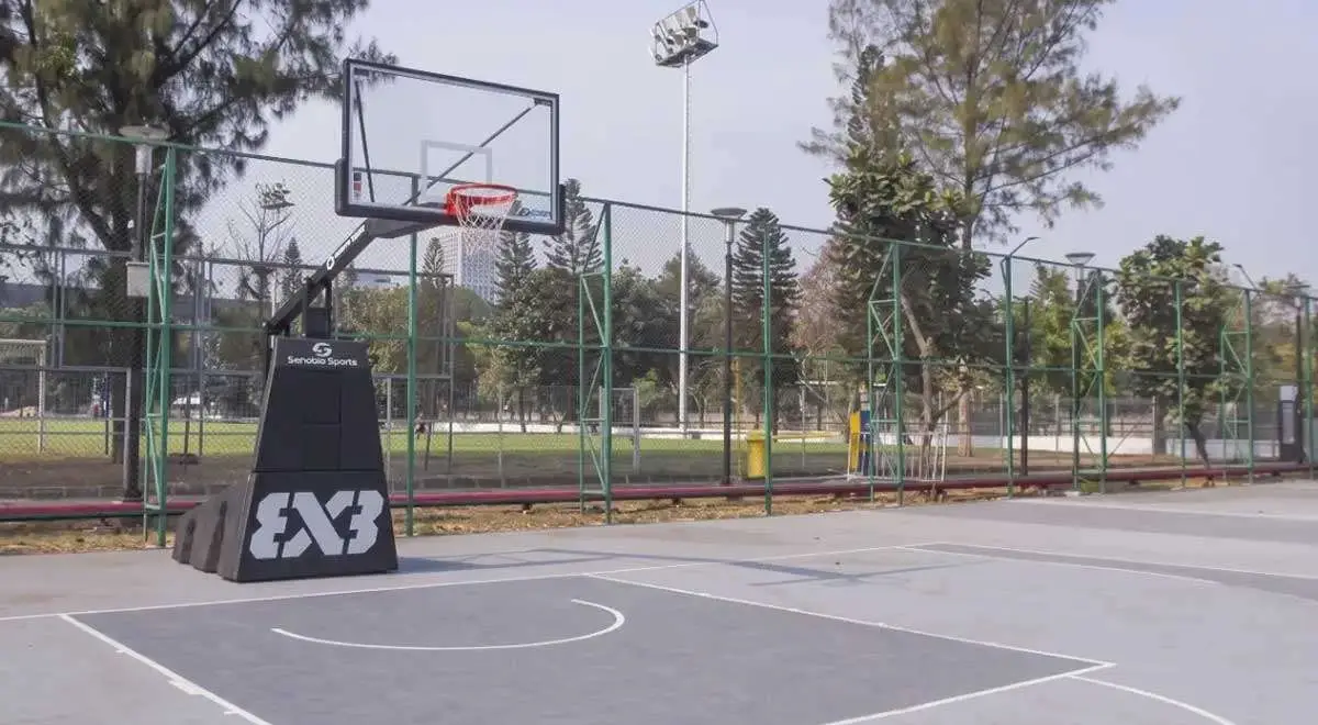 Rekomendasi Lapangan Basket di Jakarta