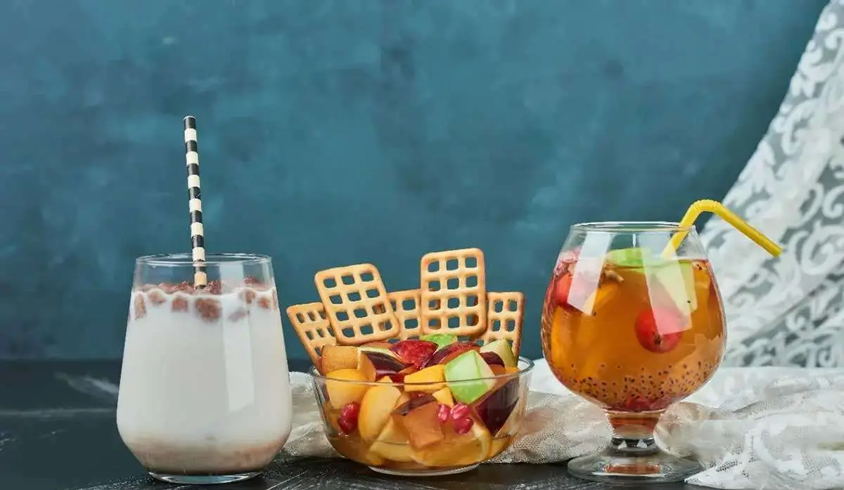 Tips Mengurangi Konsumsi Makanan dan Minuman Manis