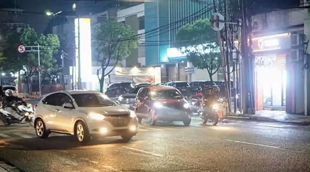 Mengapa Suara Lebih Jelas saat Malam? Ini Penjelasannya