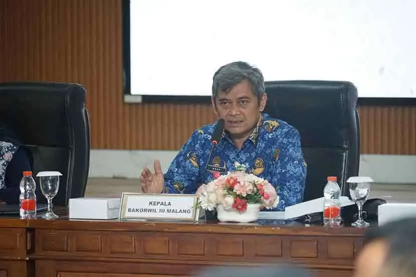 25 Tahun Buntu, Bakorwil Malang Buka Jalan Penyelesaian Aset Songgoriti