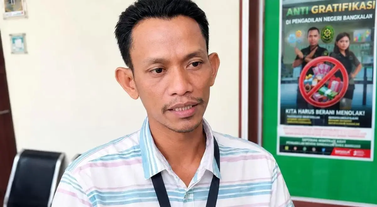Pembacok Warga Bangkalan 4 Bulan Belum Ditangkap, Kuasa Hukum: Pelaku Ancam Bunuh Keluarga Korban