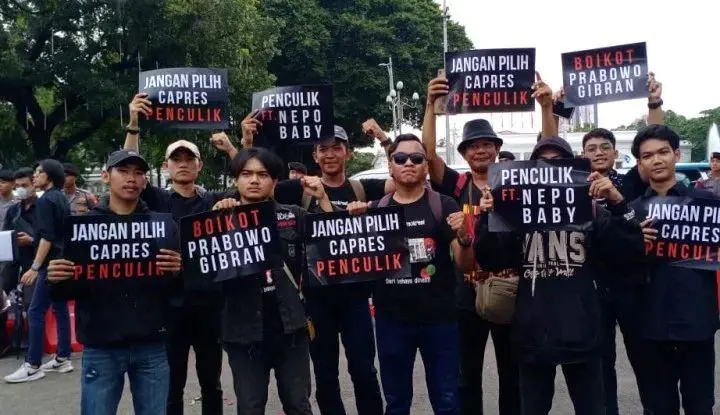 Aksi Kamisan