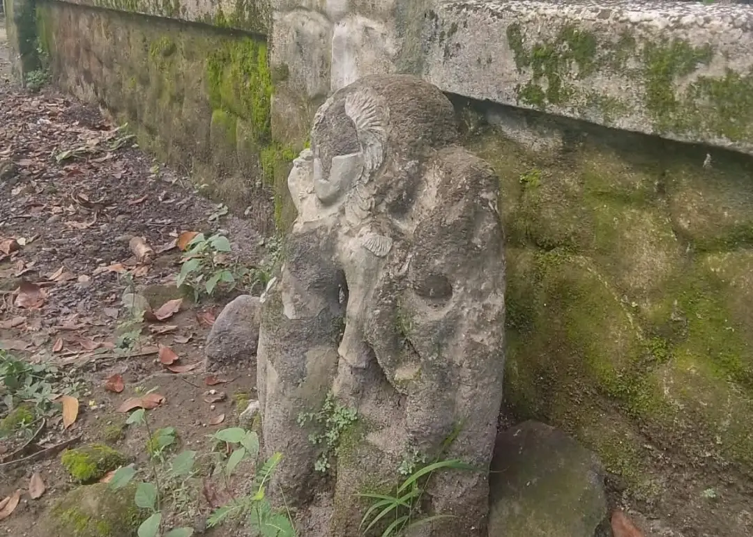 Arca Patung Durga Hilang dari Perkebunan Jengkol Kediri, Dewan Kebudayaan Minta Segera Ditelusuri