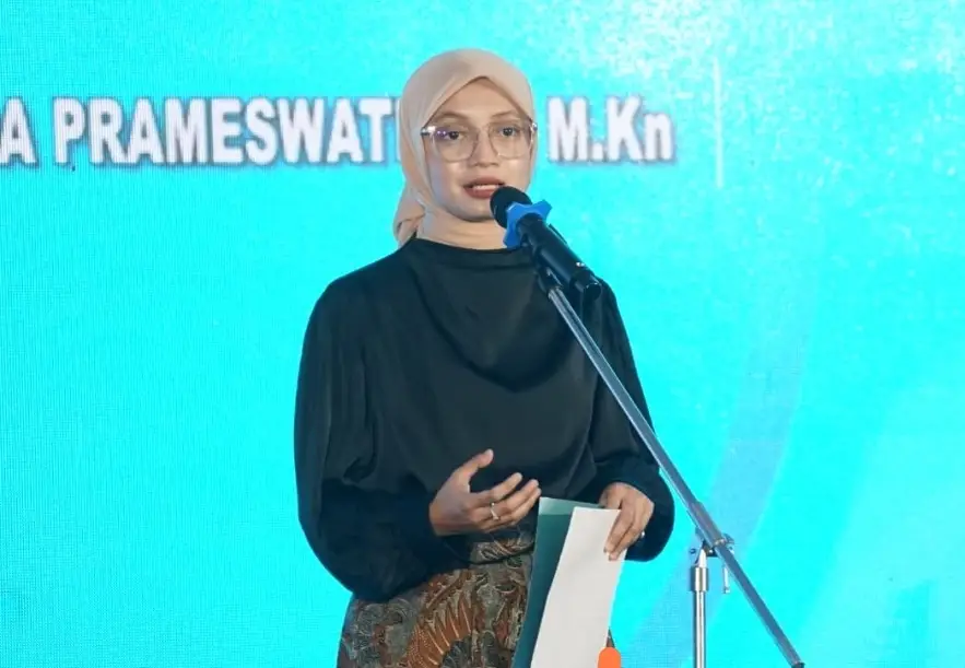 Karang Taruna Award 2026 Jadi Ruang Apresiasi Kiprah Pemuda, Ini Pesan Wali Kota Kediri