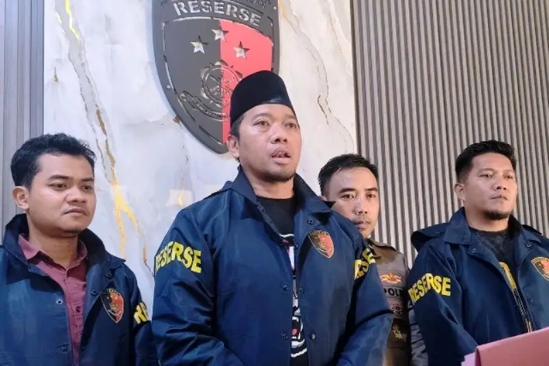 Polres Bangkalan Ringkus 3 Pelaku Sindikat Penjarah Trafo PLN di Akses Suramadu