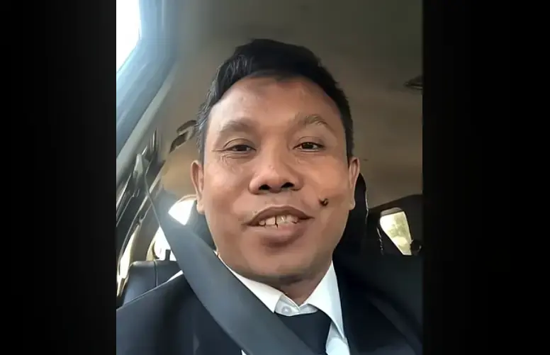 Soal 'Pakar Goblok' Prabowo, Ahmad Khozinudin: Kepala Negara Keluarkan Ujaran Preman di Ruang Publik