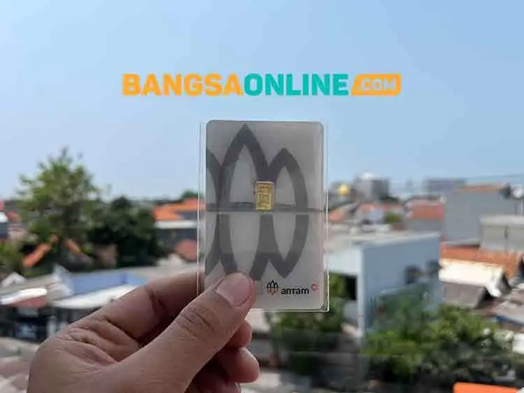 Foto: Bangsaonline.