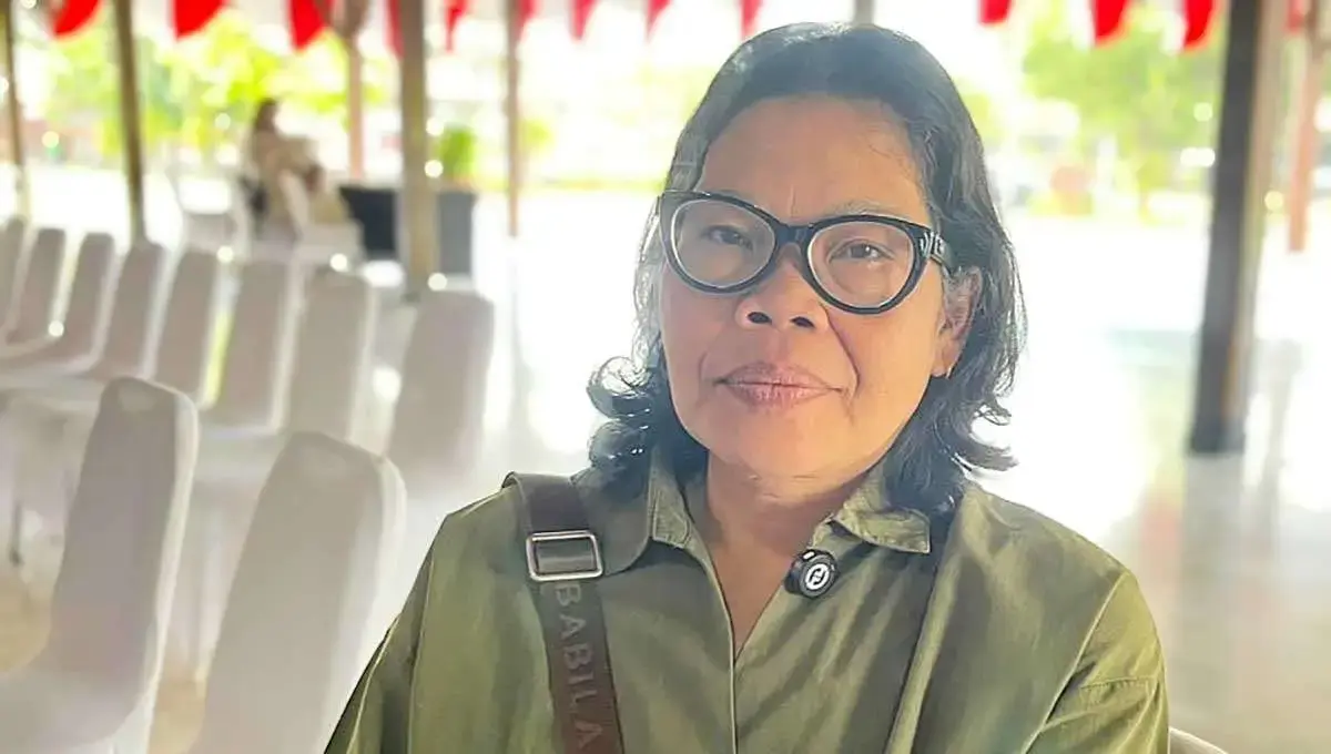 Program JKN Ringankan Perjuangan Pasien Kanker Selama 6 Tahun
