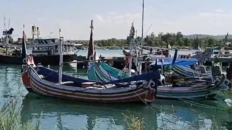 Pemkab Sampang Usulkan Kampung Nelayan di 5 Desa, Baru Satu Masuk Pelaksanaan