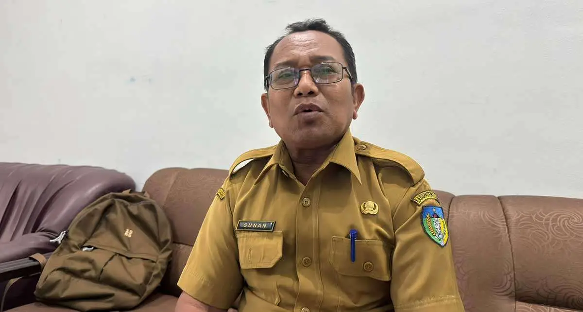 Banpol Rp5,3 Miliar untuk 8 Partai di Kabupaten Kediri