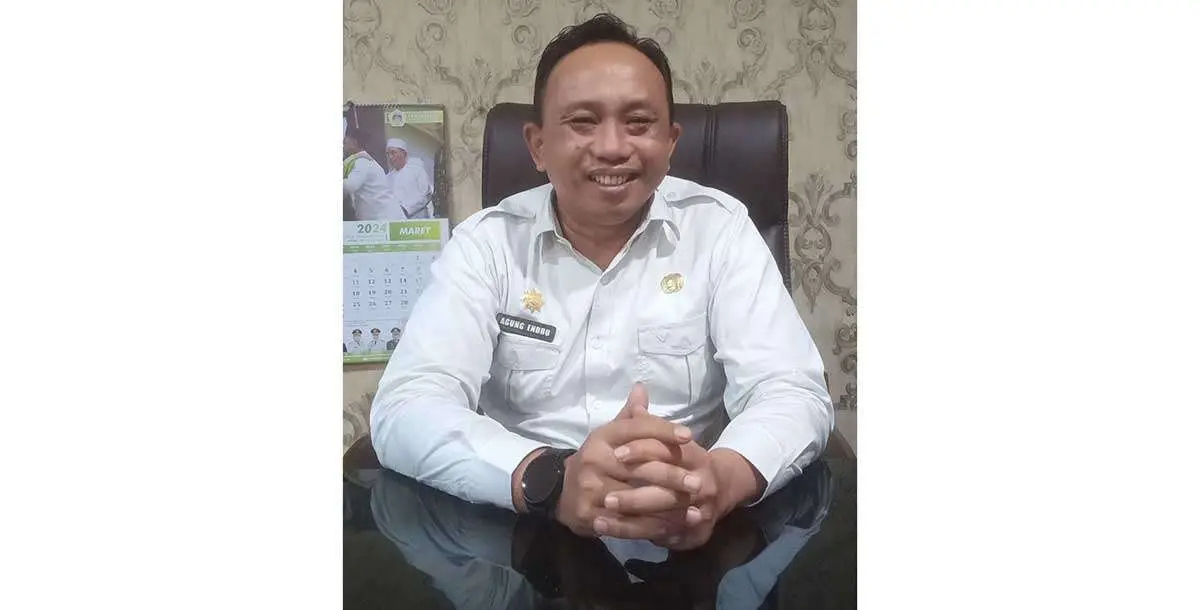 Kepala BKPSDM Gresik Sebut Sejumlah Pejabat Terkendala Usia di Selter Sekda