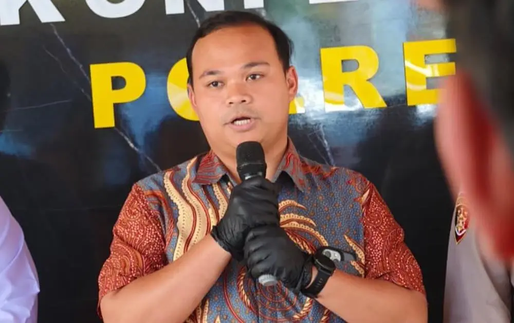 Polres Ngawi Ungkap Dugaan Pencabulan Anak di Geneng, Amankan Pria Berinisial M