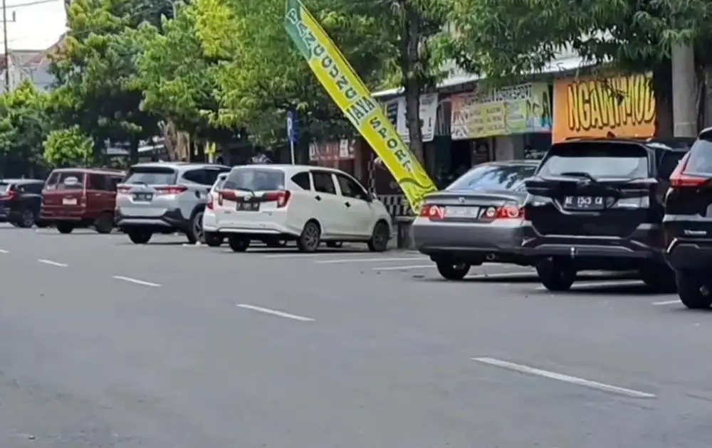Kerja Sama Habis, Pemkab Ngawi Berpotensi Kehilangan PAD Parkir Berlangganan Rp4,5 Miliar