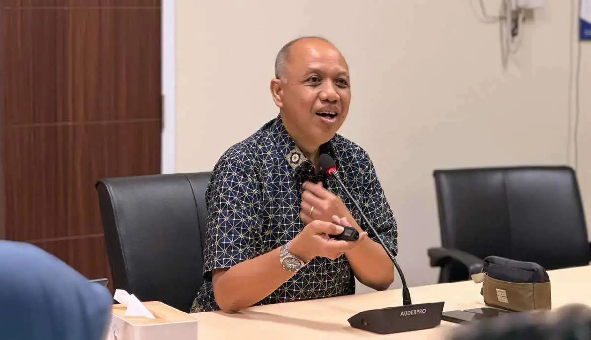 BPJS Kesehatan Akhiri Kerja Sama dengan RS Petrokimia Gresik