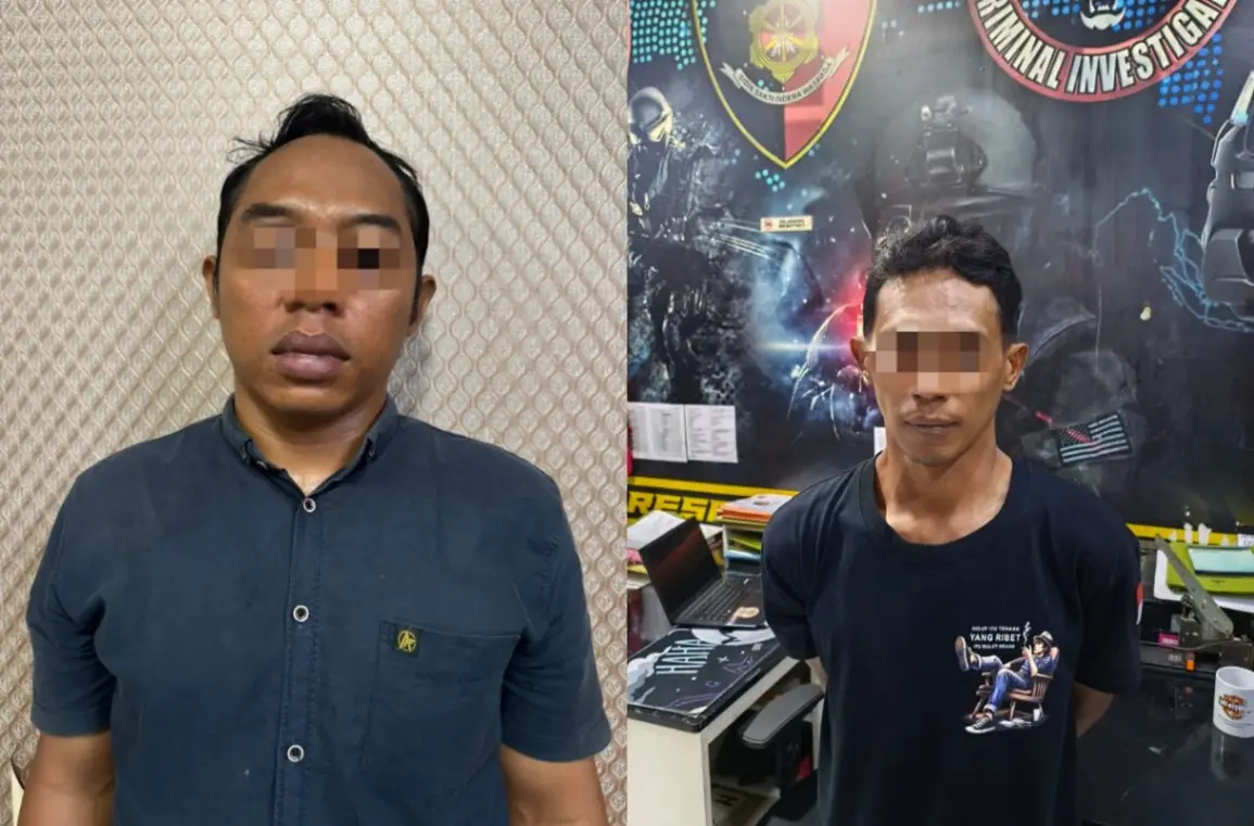 Sekongkol dengan Teman, Karyawan Dealer di Sidoarjo Jadi Otak Pencurian Mobil Listrik