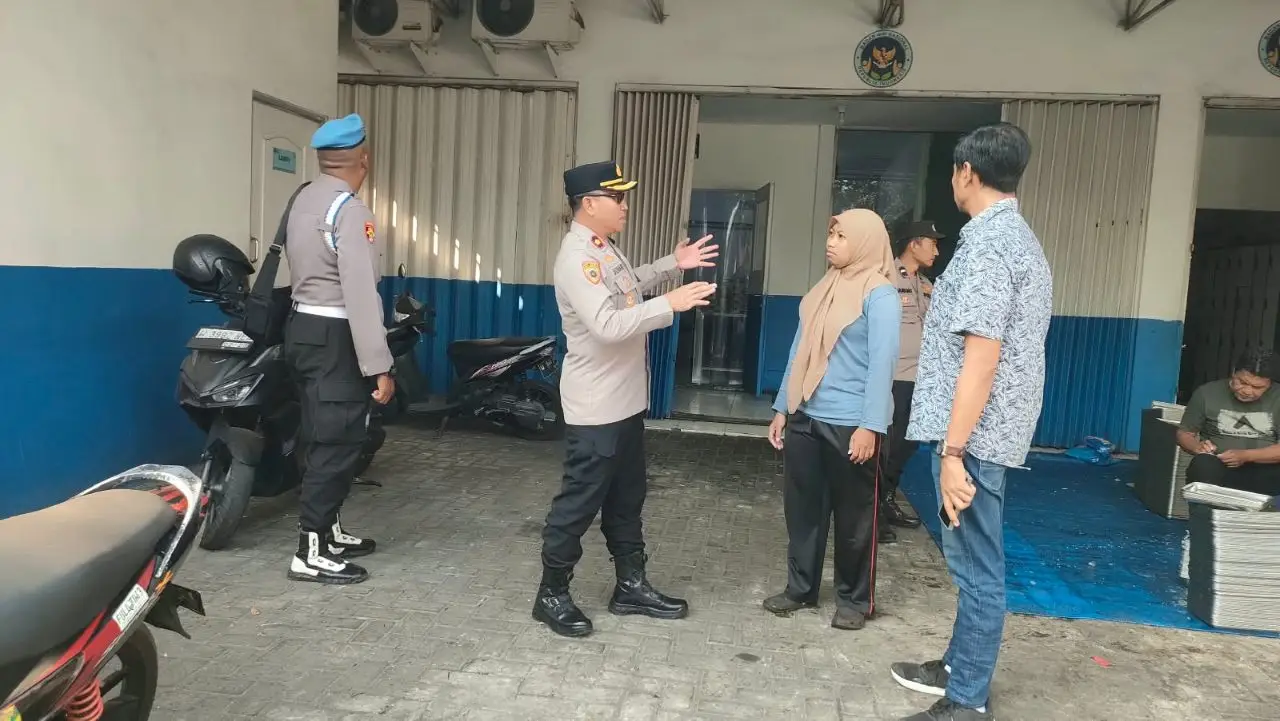 Motor Karyawan SPPG di Sidoarjo Dicuri, Polsek Balongbendo Kantongi Identitas Pelaku dari CCTV