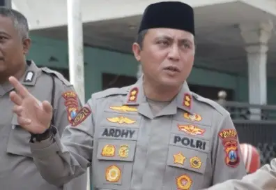 Polres Blitar Tegaskan Karnaval Sound Horeg Wajib Berakhir Pukul 23.00 WIB