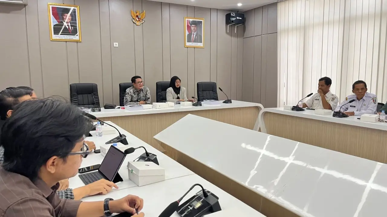 Tarif Internet Desa di Tuban Dipangkas, Paket Siskeudes Jadi Rp1,2 Juta per Bulan