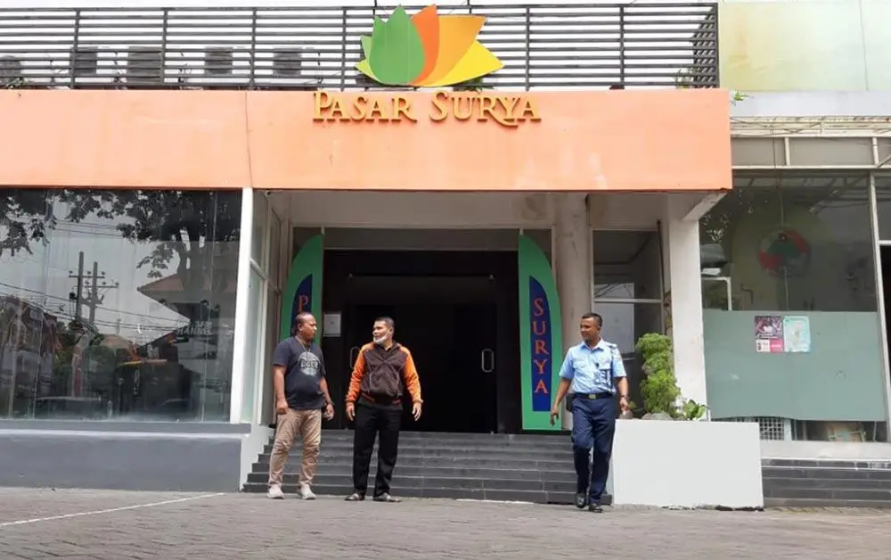 Pemkot Surabaya Perpanjang Pendaftaran Seleksi Direksi 5 BUMD, Buka 10 Posisi Strategis
