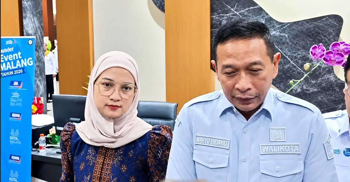 Agenda KPK di Malang Tegaskan Fungsi Pencegahan, Bukan Penindakan