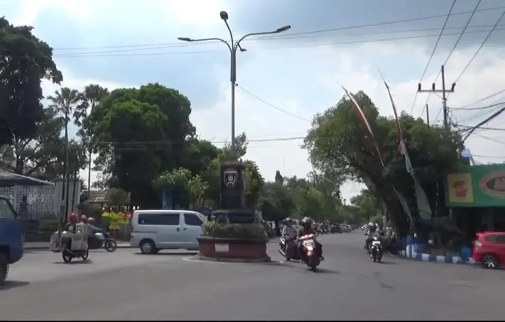 Sasar Jalur Rawan dan Akses Pertanian, Pemkab Ngawi Alokasikan Rp3,7 Miliar untuk 260 Titik PJU