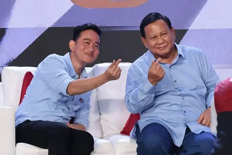 Denny Indrayana Soal Gugatan Ijazah Wapres Gibran ke MK: Istana Diam, Artinya?