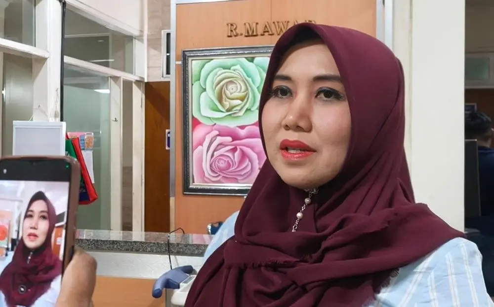 Tak Bisa Hanya Lihat Rumah dan Barang, Senator Lia Istifhama Minta Aturan Teknis Desil Diperbaiki