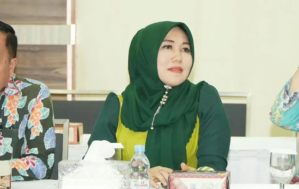 Tak Terima Uang Kok Digugat? Ini Kronologi Kasus Ibunda Senator Lia Istifhama