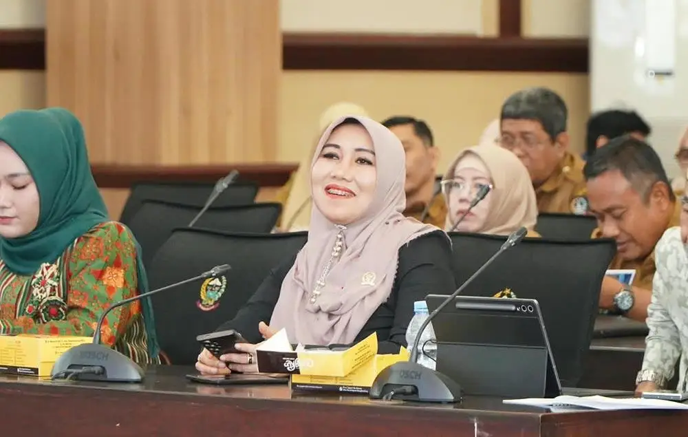 Aturan Lahan KDMP Direvisi Jadi 600 M², Lia Istifhama Puji Langkah Kemendes Jaga Lahan Hijau