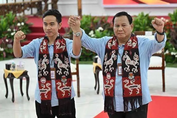 Ada Kekhawatiran Hubungan Prabowo-Jokowi dalam Sengketa Pendidikan Gibran di MK