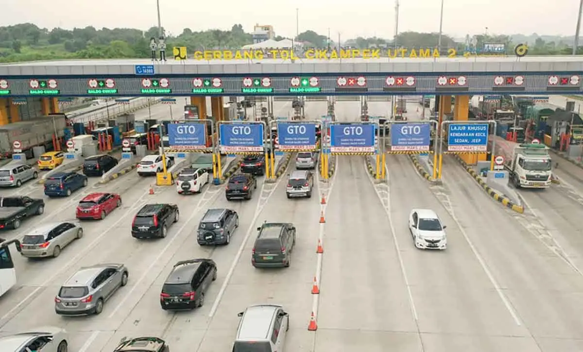 Kementerian PU Perkuat Tata Kelola Dana Jalan Tol
